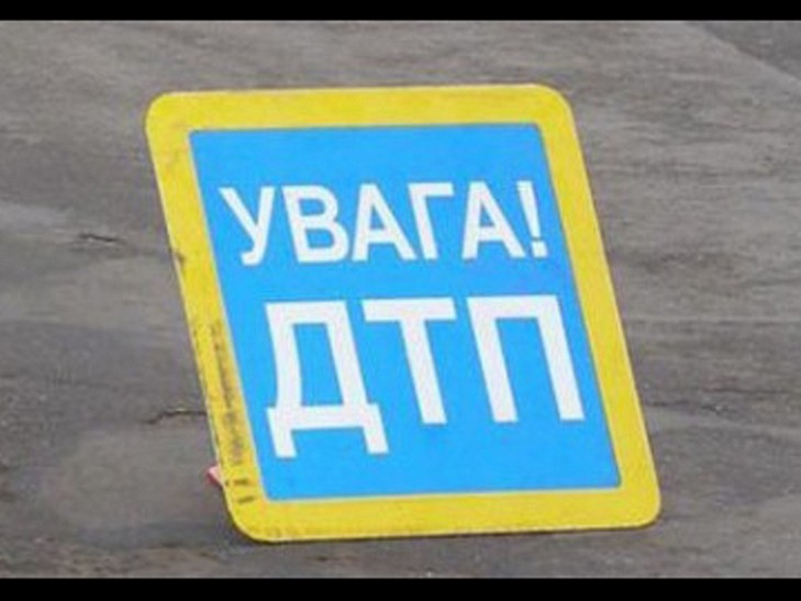 У Сторожниці на Ужгородщині невідомий водій збив жінку-пішохода і втік