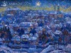 В Ужгороді відкриють ретроспективну персональну виставку Юрія Герца