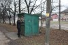 У Мукачеві обіцяють до кінця тижня демонтувати незаконно встановлені кіоски