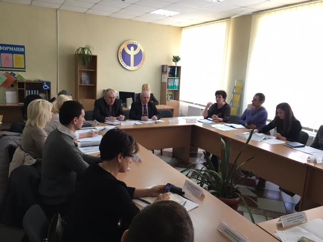 З початку 2016-го послугами Ужгородського міського центру зайнятості скористалися понад 1,5 тис громадян
