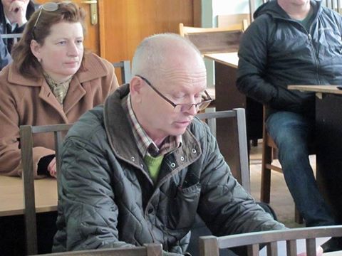 На Рахівщині діятиме комісія з питань діяльності лісової та деревообробної галузей