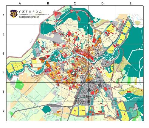 Мер Ужгорода Андріїв пропонує переголосувати Генплан з мораторієм на спірні ділянки