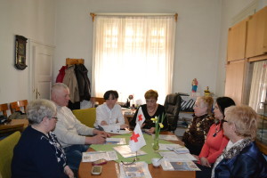 З початку року на Берегівщині виявлено 15 хворих на туберкульоз
