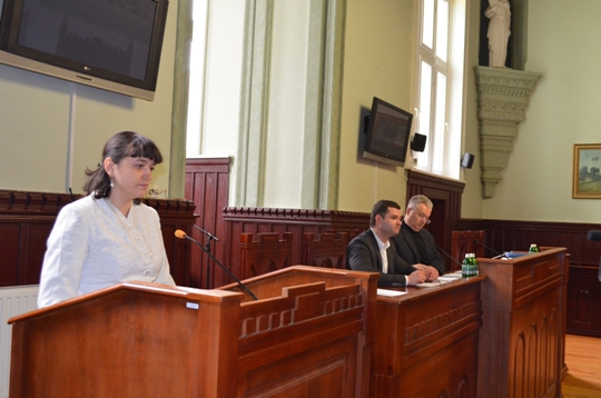 У перші класи в школах Мукачева набиратимуть не більше 30 учнів