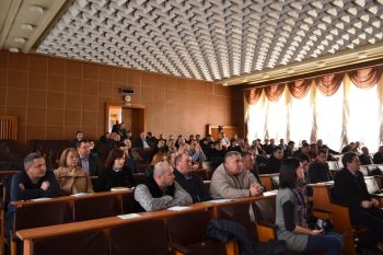 Тячівщина просить у Кабміна кошти на ремонт пошкоджених паводком доріг 