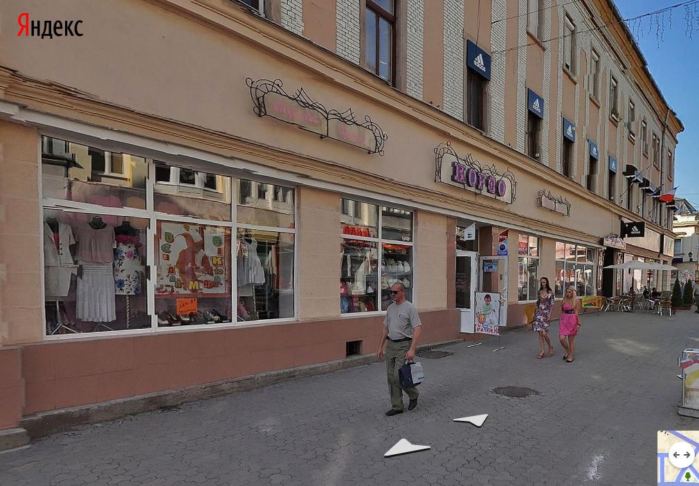 В Апеляційному суді переглядатимуть одіозне рішення "відставленого" судді Ференца по магазину "Корзо"