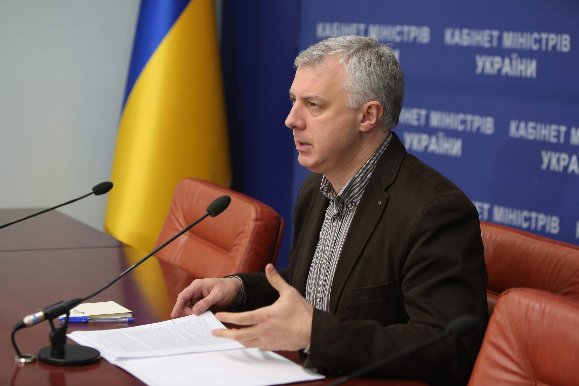 Міністр освіти каже, що Ващук продавав "липові" дипломи УжНУ в Чехії і це доведено