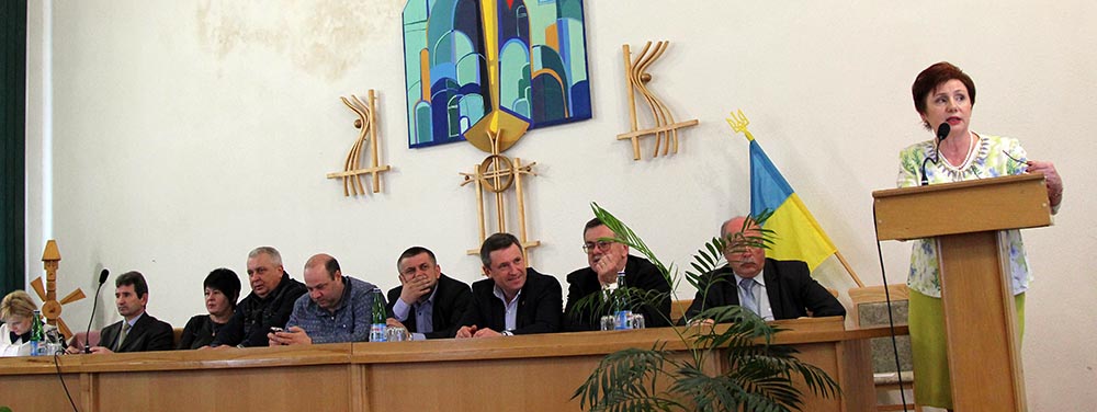 На Закарпатті все частіше жінки з онкозахворюваннями звертаються по медичну допомогу вже на останніх стадіях хвороби