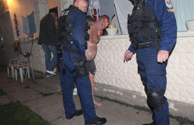 В Угорщині передано до суду справу торговців людьми, серед яких – і закарпатці