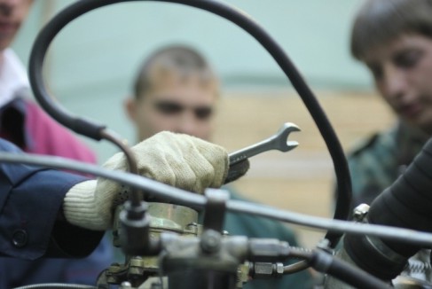 27 мукачівських депутатів підписали звернення до Президента щодо фінансування ПТУ (ДОКУМЕНТ)