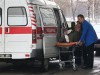 Під Ужгородом "Фольксваген" збив пішохода