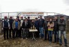 У Мукачеві проведуть відкритий турнір із петанку ім. Володимира Гвоздьо