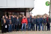 У Мукачеві на засіданні Ради президентів футбольних клубів Закарпаття обрали нового голову (ФОТО)