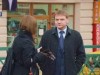 Авто, що підпалили зранку в Ужгороді, належить екс-головному "муніципалу" міста