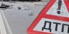 Унаслідок автоаварії на Хустщині в Сокирниці водій та пасажир опинилися в лікарні
