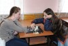 Дубівські школярі на Тячівщині опановуватимуть шахову майстерність (ФОТО)
