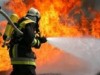 На Закарпатті у вихідні горіли шість надвірних споруд