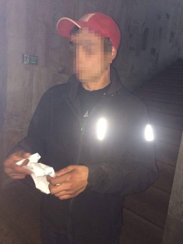 У Мукачеві затримали грабіжника, що вкрав золоту обручку від свого знайомого