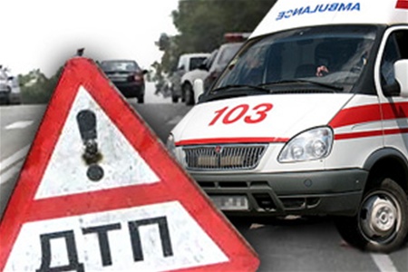 У Тур'я Реметі п'яний на ВАЗі врізався в гурт жінок