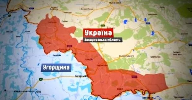 На Закарпатті прокуратура звинувачує прикордонників у бездіяльності, що дозволяє віддавати землі прикордоння у власність 