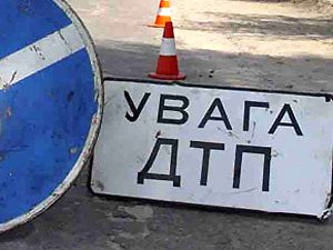 У Броді на Іршавщині авто збило школяра, що вибіг з-за автобуса