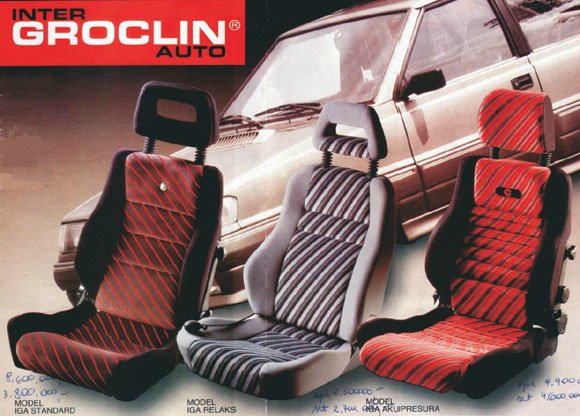 На Закарпатті вироблятимуть оббивку для автомобілів Porsche