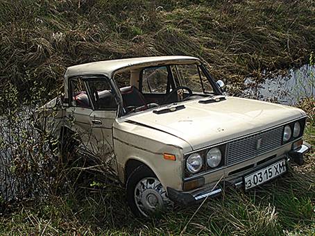 За наслідком ДТП на Ужгородщині за участі автобуса відкрито кримінальне провадження та призначено експертизи (ФОТО) (ОФІЦІЙНО)