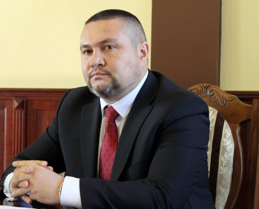 З початку року на Закарпатті оголошено 15 застережень особам, дії яких могли зашкодити інтересам держави – Воєводін