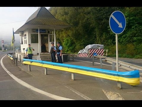 24 тис л сумнівних нафтопродуктів намагалися провезти на Закарпаття з Київщини