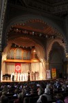 В Ужгороді оголосили переможців "Яскравої Країни" (ФОТО)