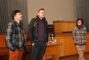 В Ужгороді представлять всеукраїнську культурну платформу "Ізоляція" (ФОТО)