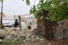 Сквер Марії-Терезії в Ужгороді відкриють до кінця червня, припис по відновленню муру не виконають