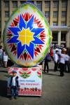 Найкращими на Закарпатті цьогоріч визнані «дитячі» писанки з Виноградівщини та Перечина (ФОТО)