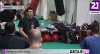 20-річний спортмен з Ужгорода готується перемагати у професійній лізі мікс-файту (ВІДЕО)