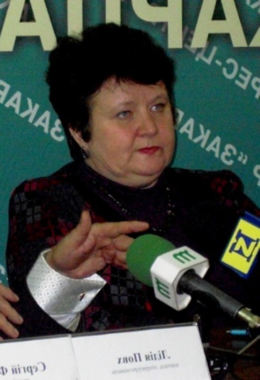 Щиро, від душі. Бо для дітей