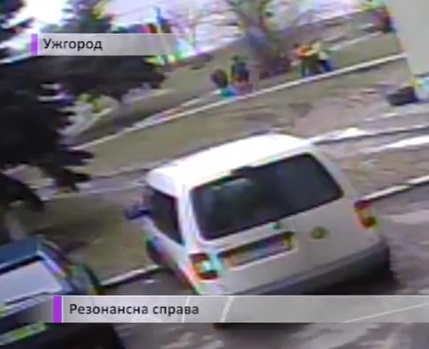 Адвокат зґвалтованої неповнолітньої поскаржився в прокуратуру на оприлюднення обставин справи