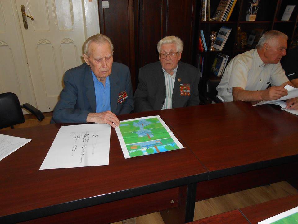 У Мукачеві планують створити Меморіальний комплекс