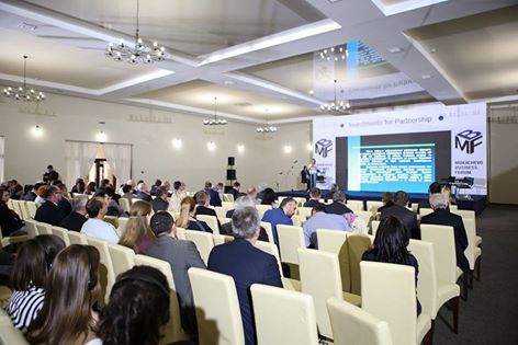 У Мукачеві обіцяють до кінця року створити понад 500 нових робочих місць