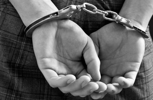 На Закарпатті затримали злочинця, якого розшукував Інтерпол
