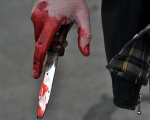 Громадськими роботами покарали жінку, що, захищаючи з ножем сина від п'яних гостей, відправила 3-х чоловіків до лікарні