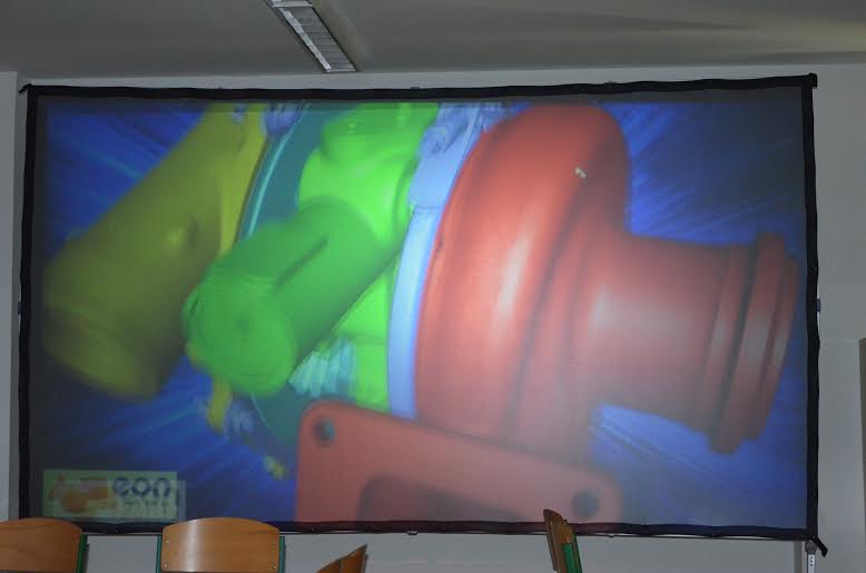 Вже цьогоріч у мукачівських школах встановлюватимуть 3D лабораторії (ФОТО)