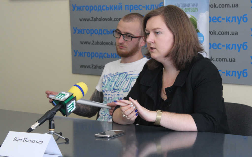 В Ужгороді відбудеться доброчинний турнір з міні-футболу