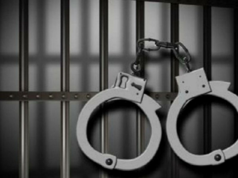 Двоє раніше судимих закарпатців через золоті ланцюжки знову опиняться у в'язниці