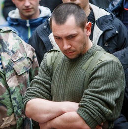 Громадські діячі, волонтери та правозахисники стали на підтримку лідера ПС Закарпаття і звернулися до керівництва держави (ДОКУМЕНТ)