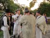 Європейська "Ніч музеїв" стартувала в Ужгороді у скансені "Вечурками в старому селі" (ФОТО)