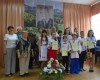 На Ужгородщині визначили переможців XIV обласного конкурсу ім. Ірлявського "Моя весна"