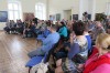 В Ужгороді урбаністи-архітектори говорили про сучасну стратегію розвитку старого міста (ФОТО)