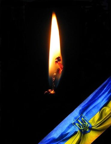 На Донбасі у війні з російсько-терористичними військами загинув Василь Варга з Ужгорода