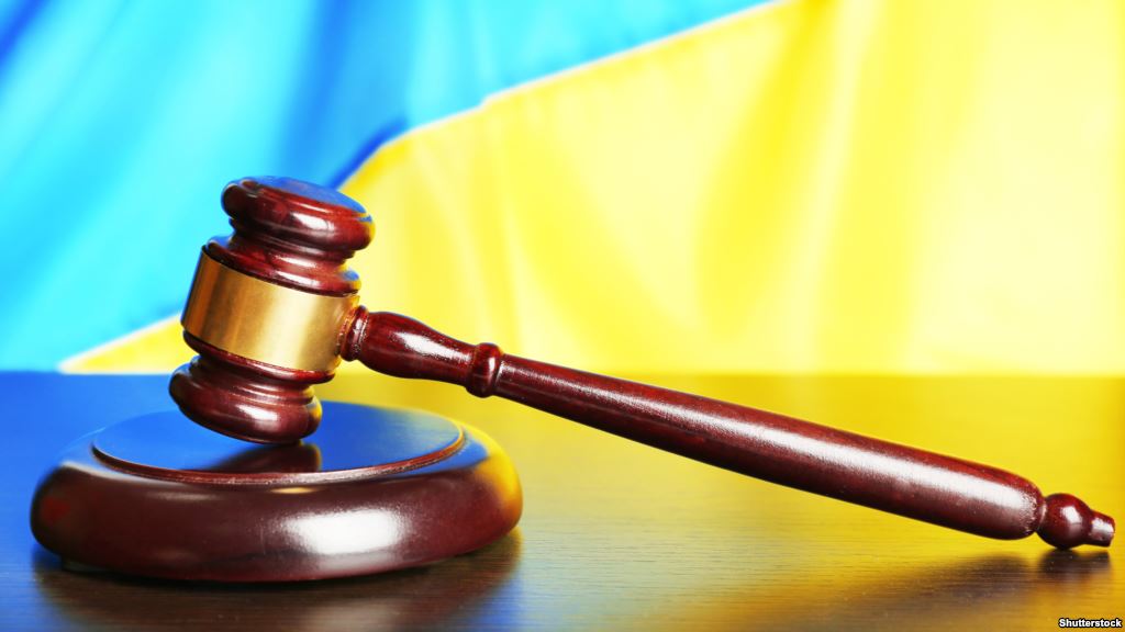До штрафу засудили закарпатця на Тячівщині за 500-гривневий хабар прикордоннику