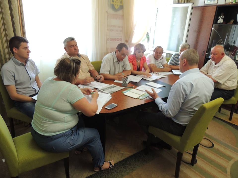 У Берегові ліквідовуватимуть каналізаційні стоки у Верке: лише вздовж однієї вулиці виявлено таких 43 